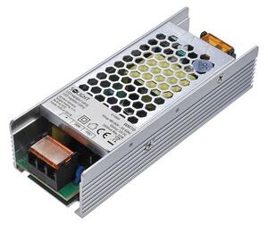 SOLIGHT LED napájecí zdroj 230V AC ->12V DC/60W/5A/IP20