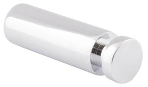 EBS Urban Round Sada doplňků s věšáčkem, chrom UR784CR 1 set