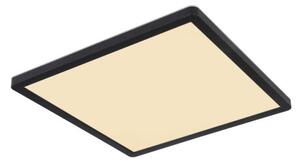 GLOBO 41563-18B SAPANA stropní svítidlo LED 18W/1500lm 3000K IP44 bílá, opál, switchdimmer