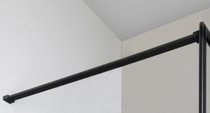 Gelco Gelco, CURE BLACK přídavná vzpěra 1400 mm, černá matná, CBSB140