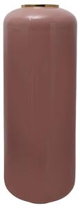 PODLAHOVÁ VÁZA, kov, 81 cm, Online Only