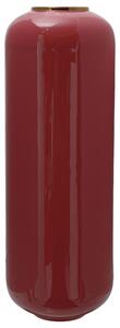 PODLAHOVÁ VÁZA, kov, 69 cm, Online Only