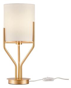 Luxusní stolní lampa na noční stolek POSEIDO