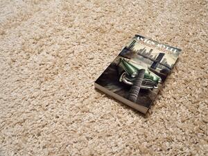 Mono Carpet Kusový koberec Efor Shaggy 2226 Beige - 120x170 cm