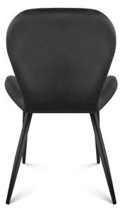 Huzaro Jídelní židle Prince 2.0 - zelená