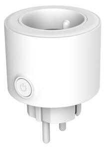 GLOBO SMART LIGHT 98067SH SMOCKET Smart zásuvka D60mm bílá