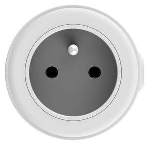GLOBO SMART LIGHT 98067SH SMOCKET Smart zásuvka D60mm bílá