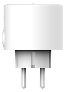 GLOBO SMART LIGHT 98067SH SMOCKET Smart zásuvka D60mm bílá