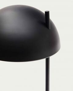 CATLAR BLACK stolní lampa