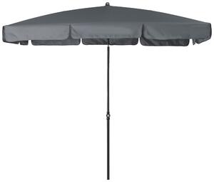 SLUNEČNÍK 120/225 cm Ambia Garden - Slunečníky