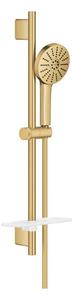 GROHE 134866GN00 - Sprchová sada VITALIO JOY+ 120 mm zlatá
