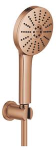 GROHE 134865DL00 - Sprchová sada VITALIO JOY+ 120 mm měděná