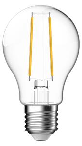 Nordlux LED žárovka E27 4W 4000K (čirá) LED žárovky sklo 5181010321
