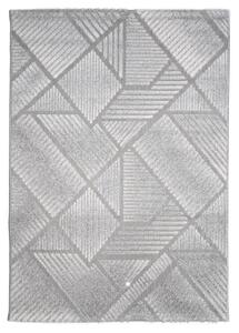 Medipa (Merinos) koberce Kusové koberce Tenerife 54091-295 Grey - 160x230 cm