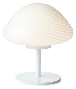 Halo Design - Mini Mush Stolní Lampa Opál