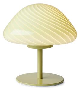 Halo Design - Mini Mush Stolní Lampa Olive