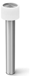 Philips Otis UltraEfficient venkovní sloupkové LED svítidlo 60 cm, 4,3 W, 800 lm, 2700 K