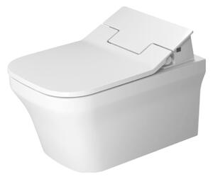 Duravit P3 Comforts - závěsné WC, Rimless, D 2561590000