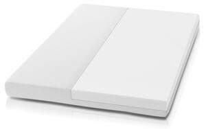 Ergonomická matrace 80x160 cm ze studené pěny, tvrdost H3