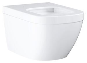 Grohe Euro Ceramic - Závěsné WC, alpská bílá 39328000