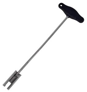 Stahovák kabelových koncovek zapalovací svíčky pro VW Audi VAG 210427