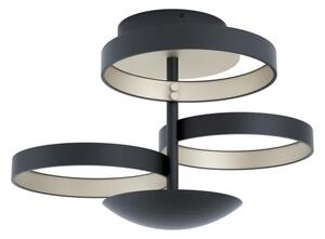 Eglo 98539 - LED Stropní svítidlo GROMOLA LED/33,8W/230V