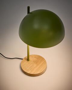 CATLAR GREEN stolní lampa