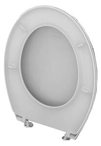 GROHE G + V 1 - set 5v1- Rapid SL pro WC + tlačítko + úchyty + závěsné WC Vima + WC sedátko