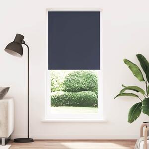 Zatemňovací roleta 84,4 x 230 cm Šířka látky 80 cm námořnická modrá 240149