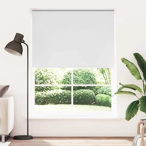 Zatemňovací roleta 144,4 x 230 cm, šířka látky 140 cm, bílá 240168