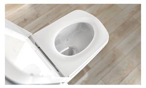 TECE Toaletní keramika TECEone se sprchou s hlubokým splachováním, bílá 9700200