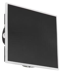 GLOBO 78408-4 SAIDY nástěnné svítidlo LED 12W/850lm 3000K matná černá, bílá