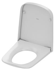 TECEone - toaletní sedátko s pomalým zavíráním, 9700600