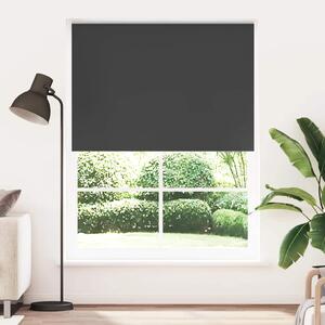 Zatemňovací roleta 144,4 x 230 cm, šířka látky 140 cm, černá 240174