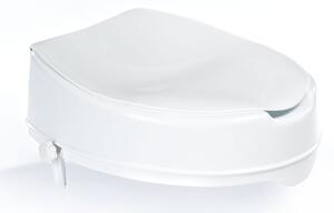 Ridder, WC sedátko zvýšeno 10cm, bílé, A0071001