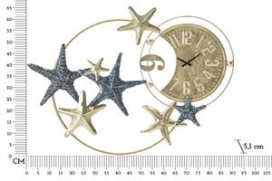 Hodiny SEA STAR 91,4X5,1X67,3 cm
