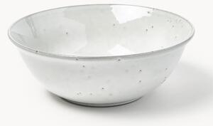 Ručně vyrobená mísa Nordic Sand, Ø 21 cm