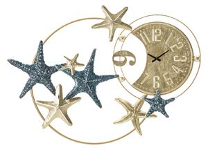 Hodiny OROLOGIO DA MURO SEA STAR 91,4X5,1X67,3 cm