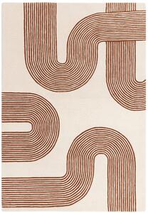 Tribeca Design Kusový koberec Blondie Arches Amber Rozměry: 200x300 cm