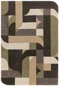 Tribeca Design Kusový koberec Blondie Klotski Sage Rozměry: 200x300 cm