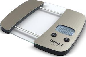 Kuchyňská váha Lamart LT7071 Equal