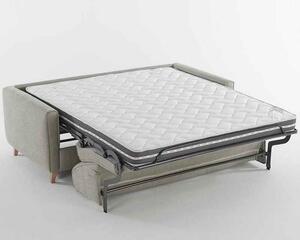 ITALO - variabilní/rohová sedací souprava s rozkládací postelí