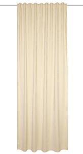 HOTOVÝ ZÁVĚS, neprůsvitné, 135/265 cm Schmidt W. Gmbh - Online Only závěsy & záclony, Online Only