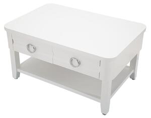 Konferenční stolek Shine 90X60X45 cm