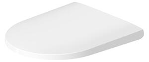 Duravit D-Neo - WC sedátko se sklápěcí automatikou, 434x376 mm, bílá 0021690000