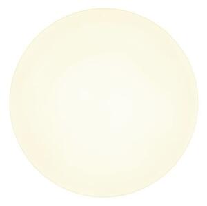 GLOBO 12384-24W MATTHEW stropní svítidlo D300mm LED 24W/2150lm 3000+4000+6500K bílá
