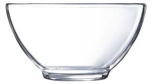 3804 Miska Luminarc Ariba Transparentní Sklo (500 ml) (6 kusů)