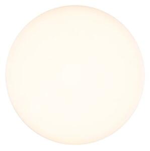 GLOBO 12387-24W MATTHEW stropní svítidlo D300mm LED 18W/1080lm 4000K bílá