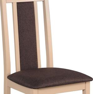 Jídelní židle Bos 14 - dub sonoma