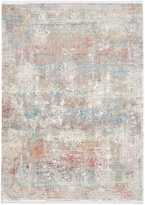 VINTAGE KOBEREC, 160/230 cm vícebarevná Dieter Knoll - Tkané koberce